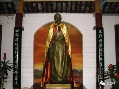 【亳州不薄】組團只要49元!安徽亳州花戲樓、曹操運兵道、華祖庵一日游!