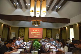 綠丞科技服務(wù)攜企業(yè)走進(jìn)中科院上海光機(jī)所 深化產(chǎn)學(xué)研合作，共探科技創(chuàng)新未來