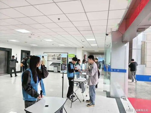 滬浙全國計算機技術與軟件專業技術資格水平考試圓滿落幕，上海技術服務助力高效進行